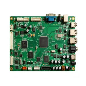 High-Quality E-book Readers PCBA Assembly--STHL Service, Factories