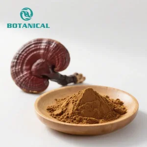 High-Quality organic ganoderma spore powder Supplier, Factories