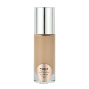 Flawless Lightweight Waterproof Foundation