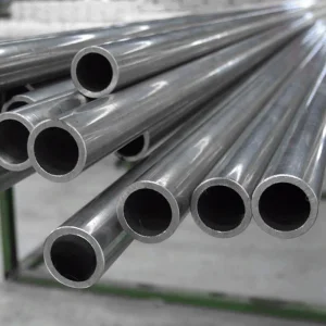 Stainless Steel Pipe ASTM A270