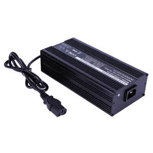 Kenya 72V LiFePO4 Charger