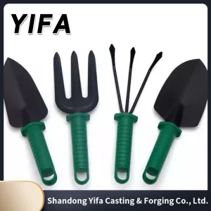 Indoor Home Mini Gardening Succulents Tool Shovel Rake for Plant Flower Weeding Transplanting Digging Garden Tools Agricultural Machinery