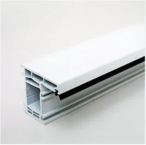 Modern UPVC Windows