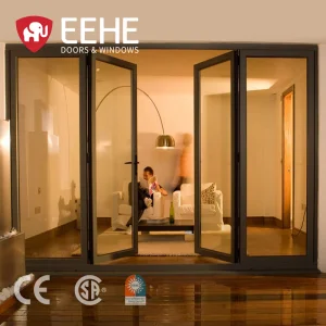 Bi-fold Door