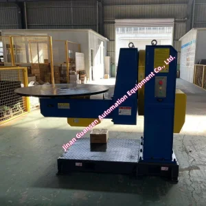 CE Certified Positioner