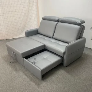 Compact Sleeper Sofa