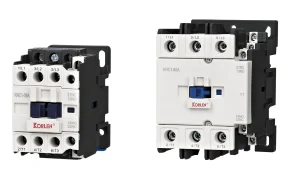 Cjx2 AC Magnetic Contactor