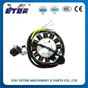 GY6 Magneto Coil
