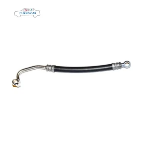 BMW Turbocharger Oil Pipe