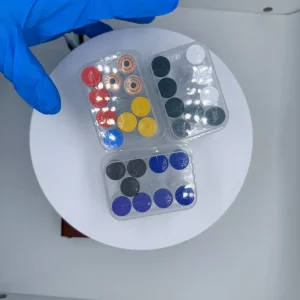 Peptide Repair