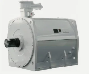CE Certification WOLONG Nanyang ATB brand TBVF series motor