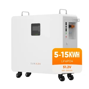 Sunark Home Solar