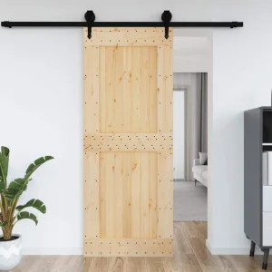 Wholesale Wooden Barn Door