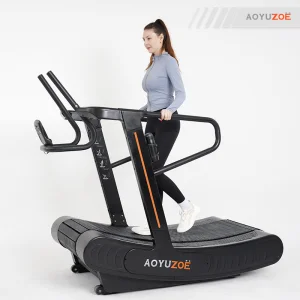 Air Runner Machine