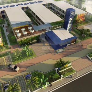 Standard Thickness Container