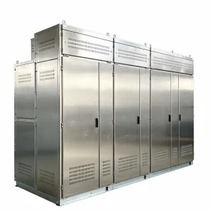 Shockproof 40.5kv Distribution