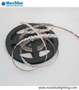 60LEDs Per Meter 12VDC 2835SMD S Shape Zigzag LED Strip