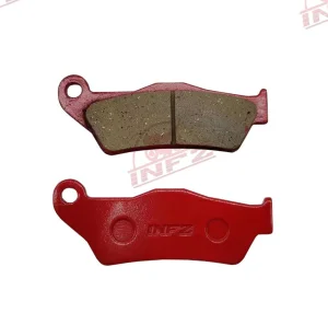 Infz Fz16 Motorcycle Professional Brake Parts Motor Bike Brake Calipers