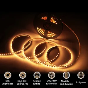 CRI90 LED Strip