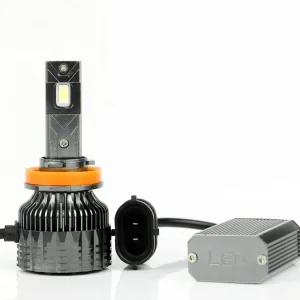 Waterproof 220W Car LED
