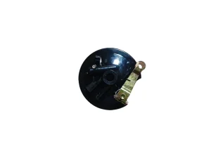 High-Performance Front Brake System for Enhanced Stopping Power