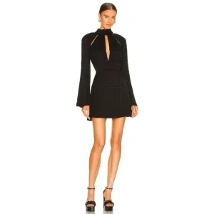 Nueva Llegada Boutique Elegante Vestido Formal