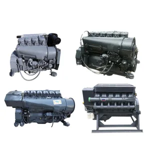 FL912 913 914 Deutz Engine Parts