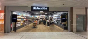 Workplace Wellness Machine