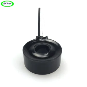 UL 7mm 8mA Output Mini-Precision Ring Core Current Transformer China Manufacturer
