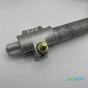 Drop Forged Sleeve Kuwait