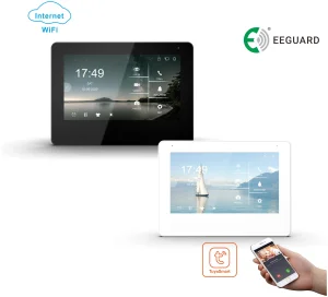 RFID Unlock Intercom