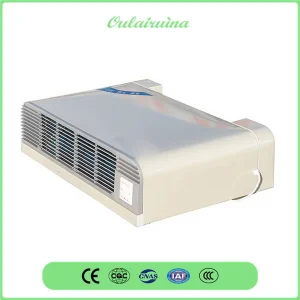 Chilled Water Fan Coil
