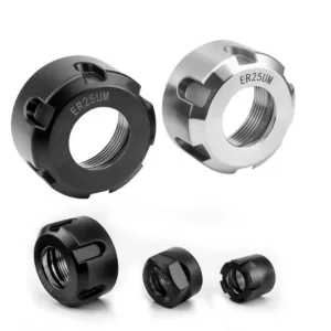 ER Spring Collet