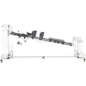 Interchangeable Operating Table Orthopedics Jackson System
