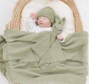 Security Blanket