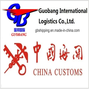 Customs Clearance for International Shipments