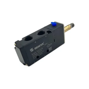 Fluid Flow Control