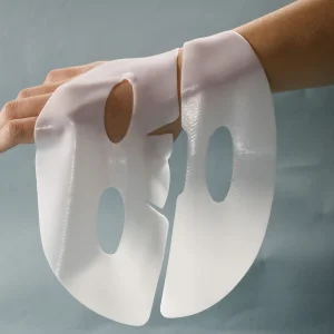 Korean Collagen Glow Mask