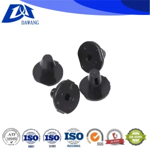 Custom Plastic Injection Molding Service Food Contact Plastic Washing Cup Commodity Molds Plastic Injection Moulds