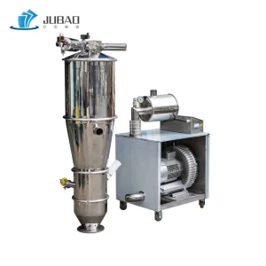 Powder Conveying