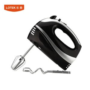 Small Kitchen Appliance Professional OEM Hand Mixer Egg Beater