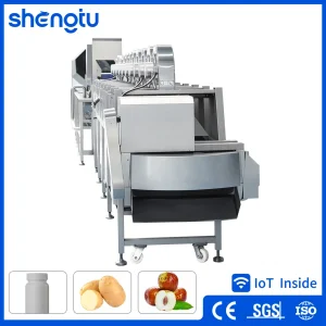 Solar Thermal Storage Luxury Pet Food Carbon Credit Financing Star Kitchen Gourmet Snack Pack Dryer