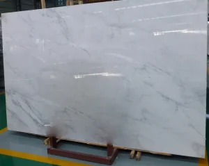 Oriental White Marble Kuwait