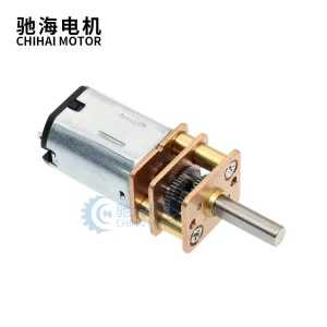 ChiHai Motor CHF-GM12-N20