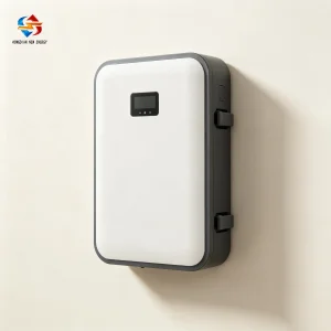 North America Storage 48V