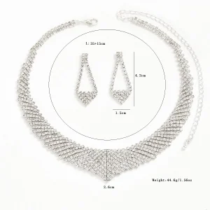Wholesale Women Jewelry Set