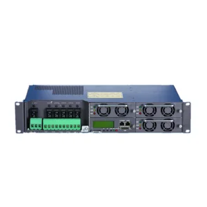 48V 3000W Rack Mount Power Supply