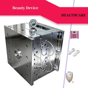 OEM Beauty Machine Enclosure