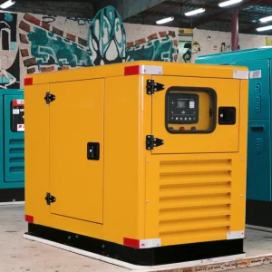 Home Backup Diesel