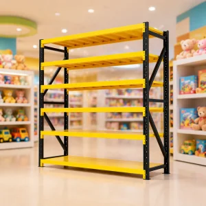 Melbourne Industrial Boltless Shelving Steel Storage Racking